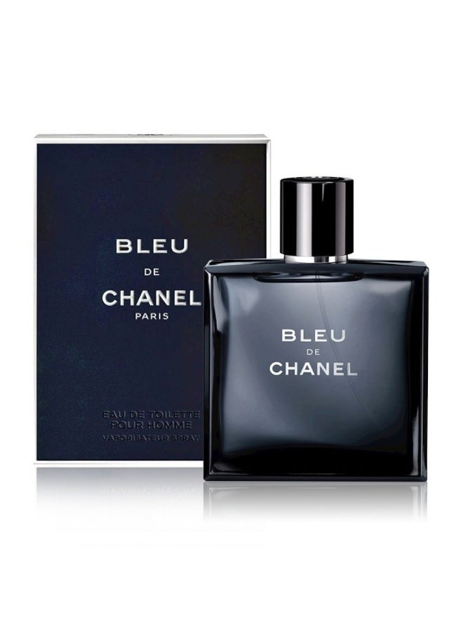 شانيل ميد عطر بلو دي شانيل عطر 100ملليلتر